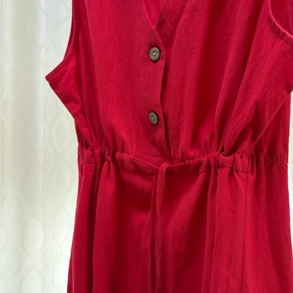 SHEIN lightweight summer dress size 8/10 - Picture 4 of 12